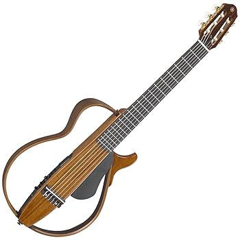 Amazon | ヤマハ YAMAHA サイレントギター SLG200NW SRTパワード